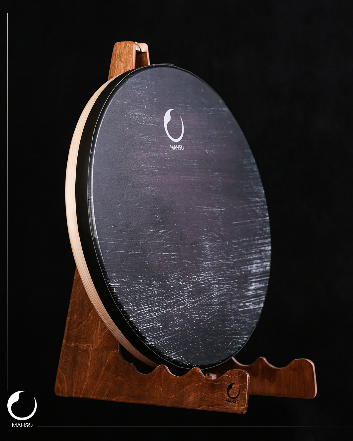 دف ماهسوُ مدل کیان